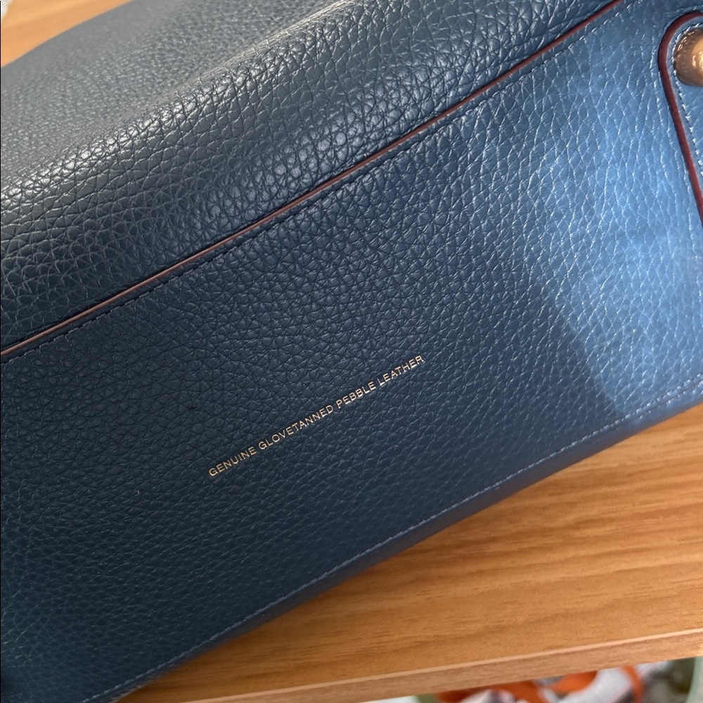 Coach Rogue Dark Denim - Picture 11 of 16